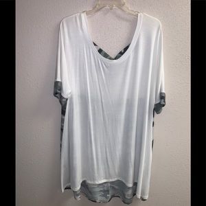 ⚡️⚡️Camo Top⚡️⚡️